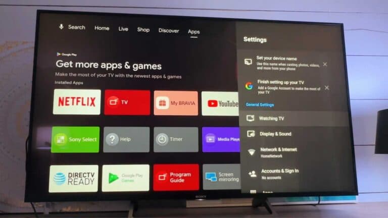How to Enable Bravia Sync (HDMI-CEC) on Sony TVs (1)