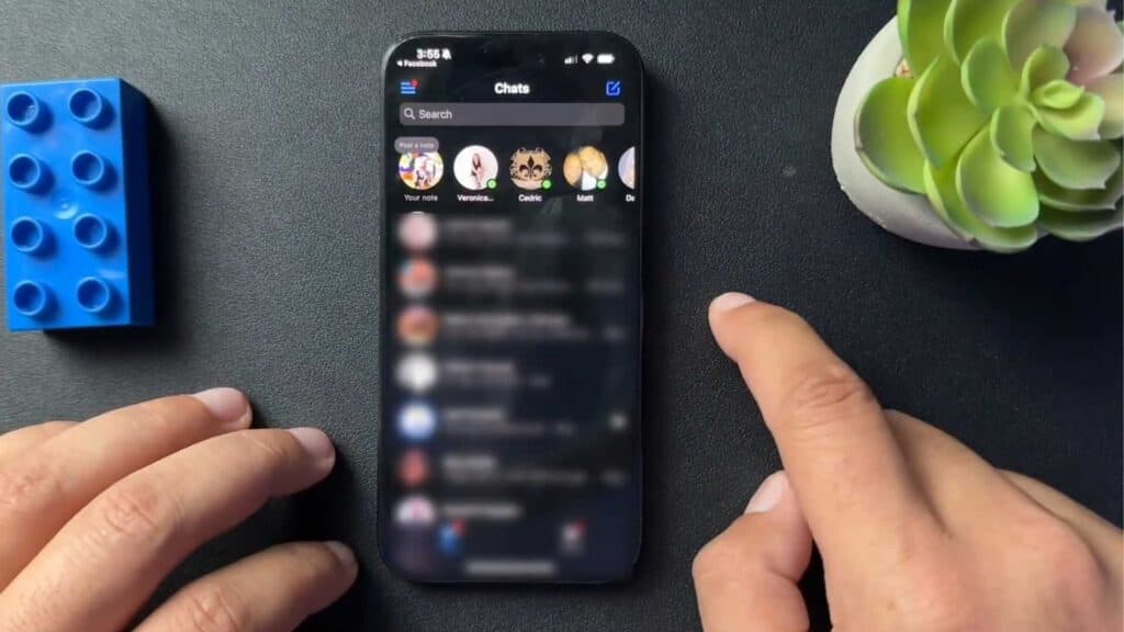 How to Turn Off Active Status on Facebook Messenger
