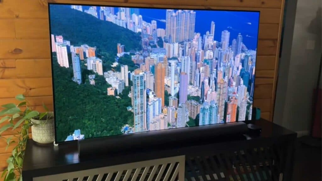 How to Improve the User Experience on Your LG OLED TV