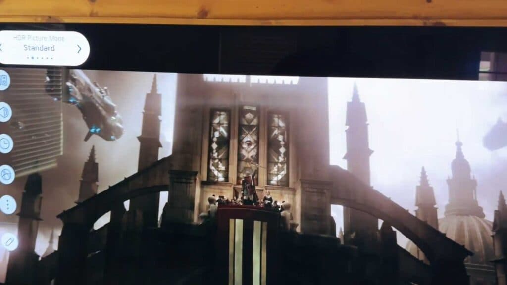 How to Enable Filmmaker Mode on Your LG TV