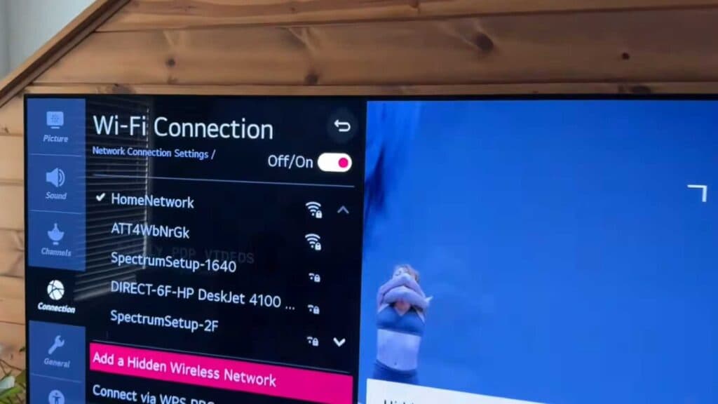 How to Fix Wi-Fi Connection Issues on Your LG TV (1)