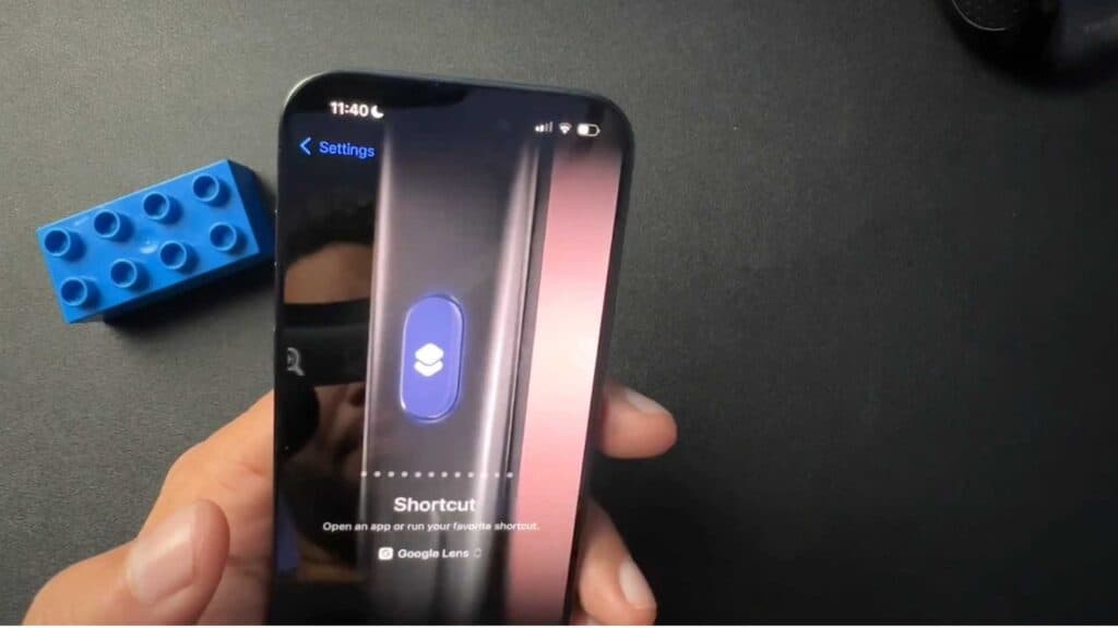 How to Use Google Lens as a Visual Search Button on Your iPhone