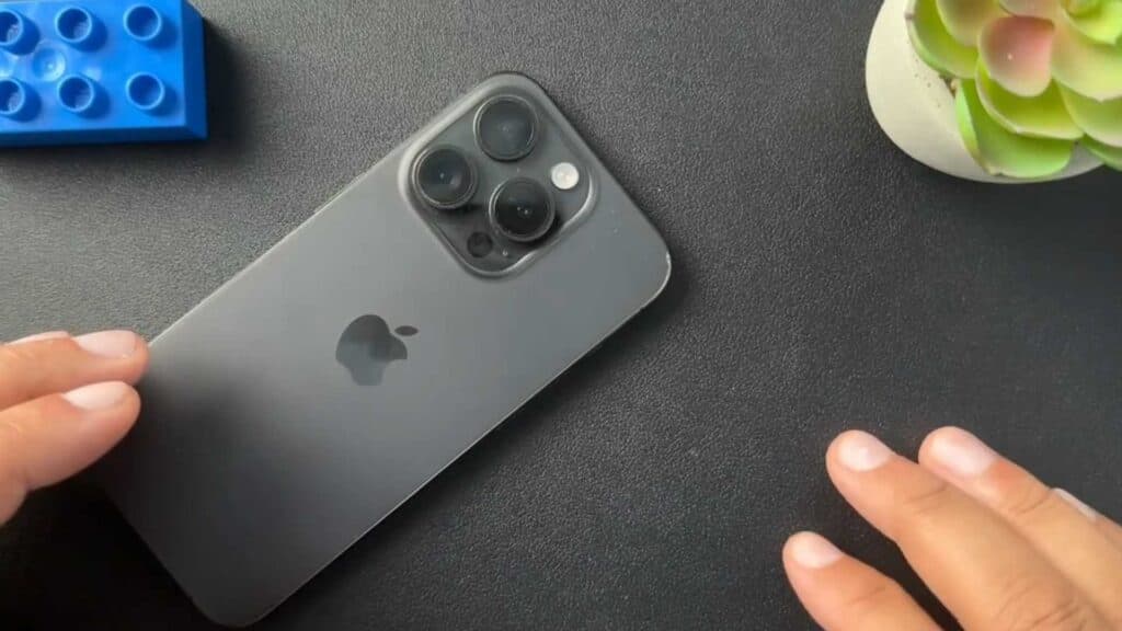 How to Turn On LED Flash Alerts for Calls and Texts on iPhone