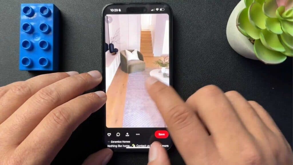 Title How to Download Pinterest Videos to Your iPhone