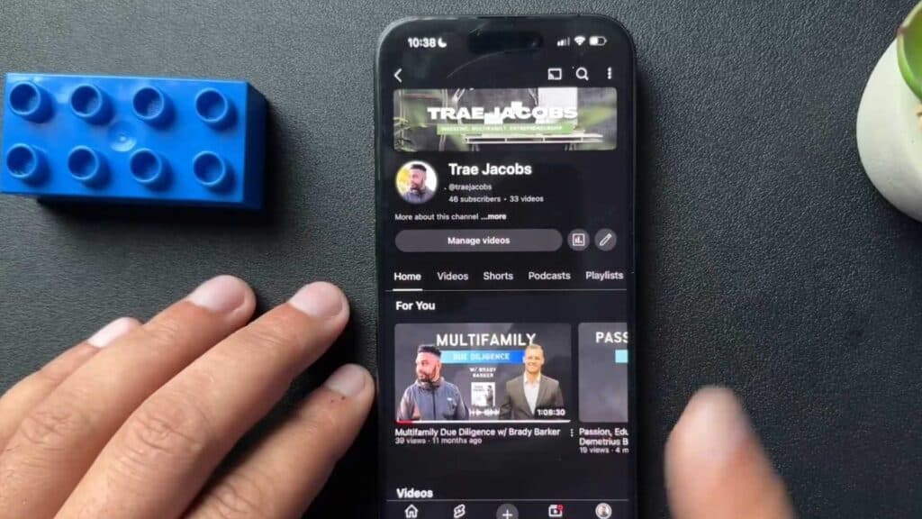 _How to Change Your YouTube Profile Picture