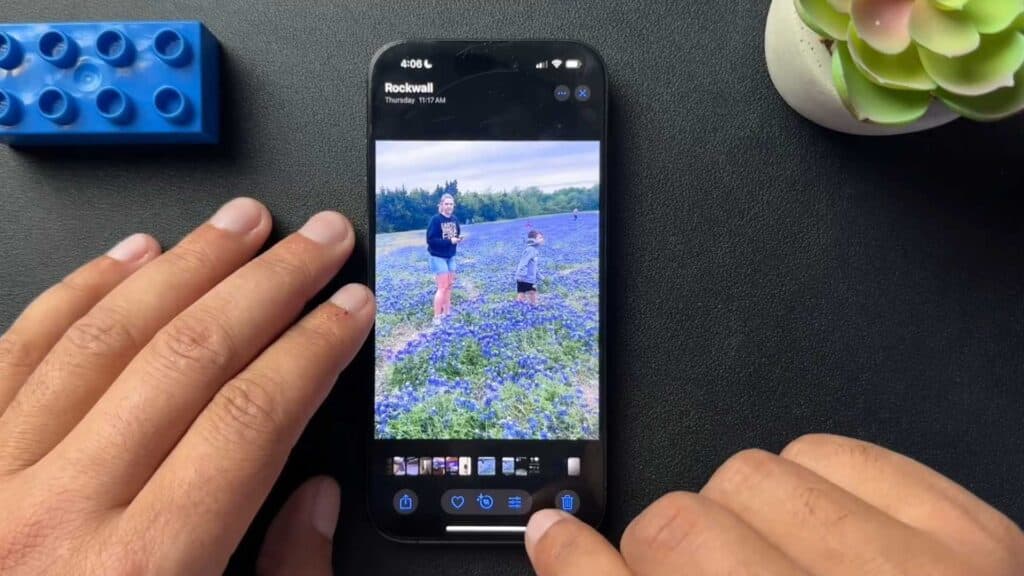 _How to Edit & Remove Objects from Photos on iPhone