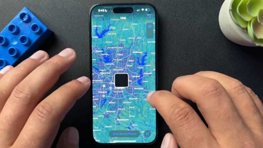 How to Manage and Remove Location Tags from iPhone Photos