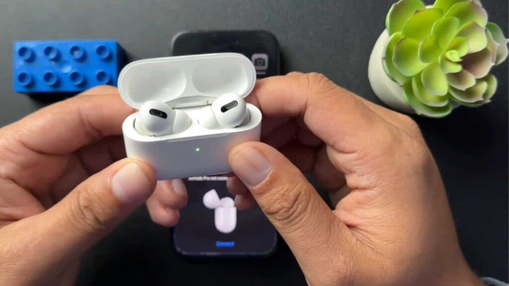 How to Reset Apple AirPods A Step-by-Step Guide