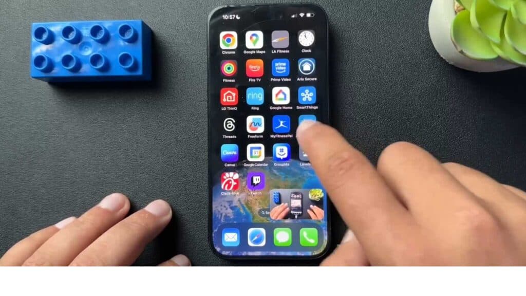 How to Enable Picture-in-Picture Mode on iPhone for YouTube