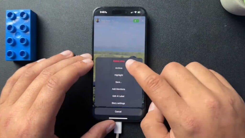 How to Delete Instagram Posts, Reels, and Tags