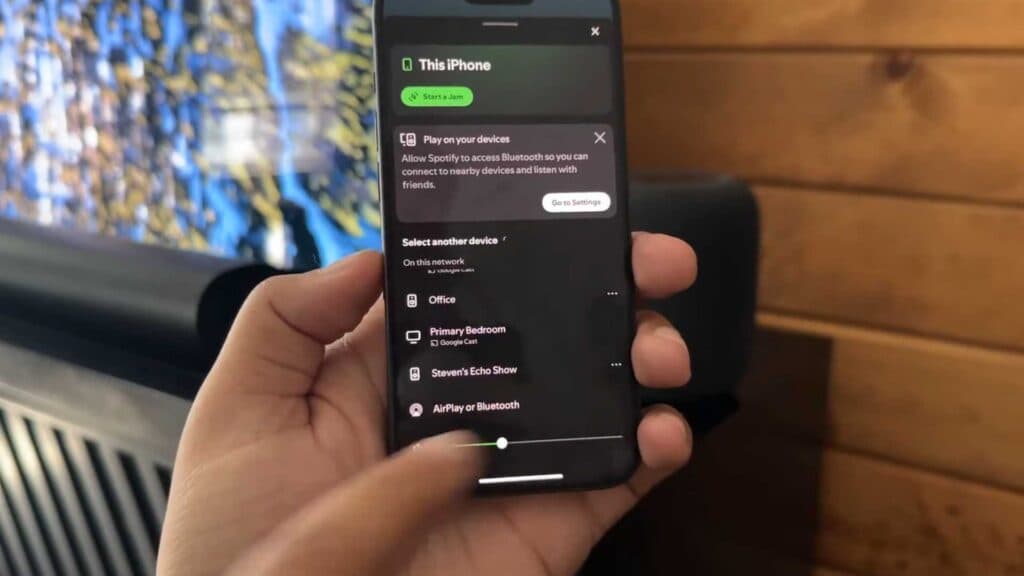 How to Stream Audio from Your iPhone to HomePod and Sonos Speakers Simultaneously