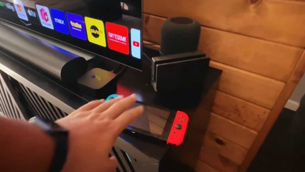 How to Connect Your Nintendo Switch to a TV