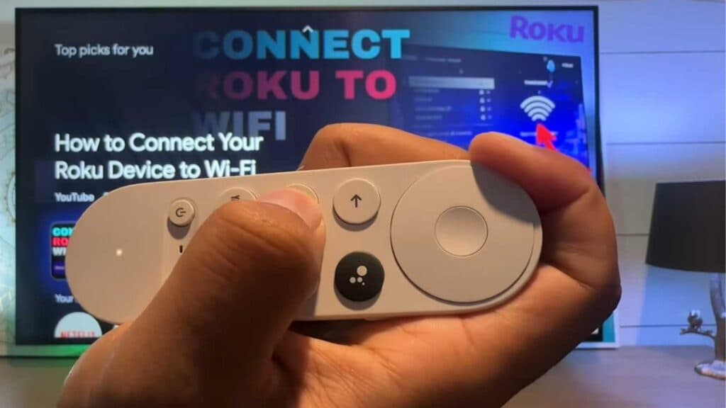 How to Reset and Reconnect Your Chromecast Remote