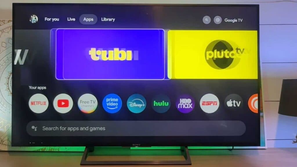 How to Download and Install Apps on Chromecast with Google TV (1)