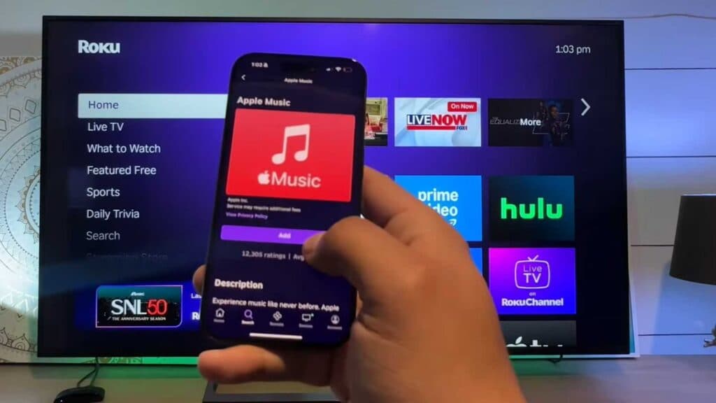How to Add New Apps to Your Roku TV