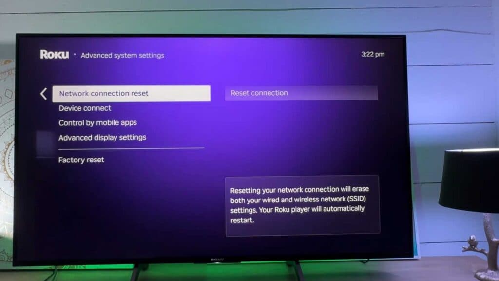 How to Factory Reset Your Roku Device