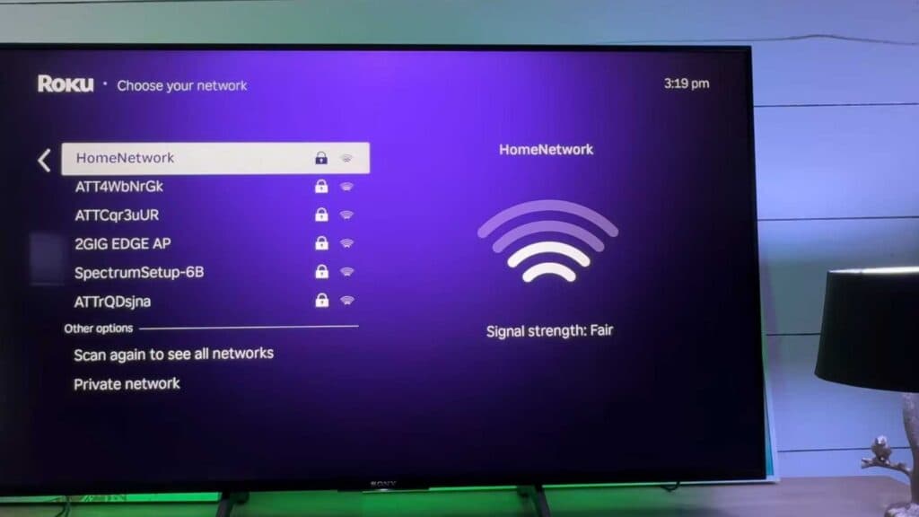 How to Connect Your Roku Device to Wi-Fi