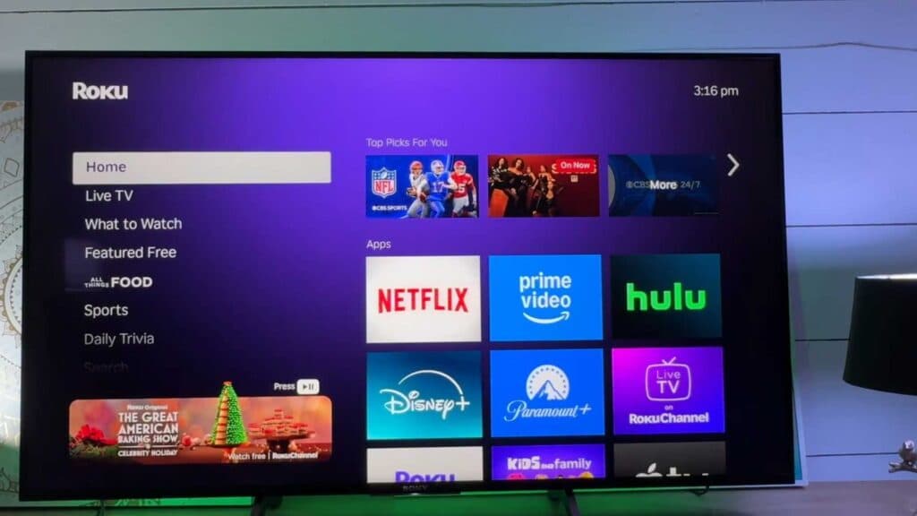 How to Change Your Roku Wallpaper and Themes
