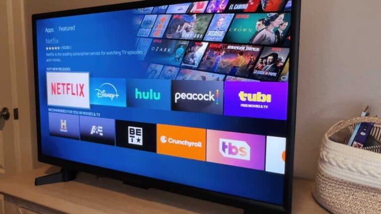 How to Install New Apps on Your Fire TV
