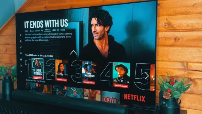 How to Fix Netflix Connection and Performance Issues on Your Smart TV