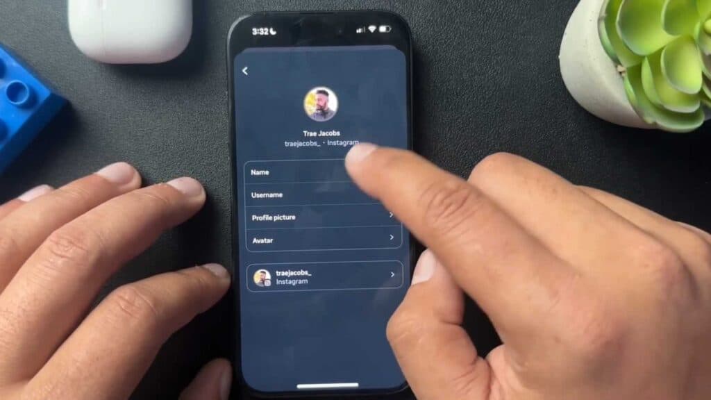 How to Change Your Instagram Username and Display Name