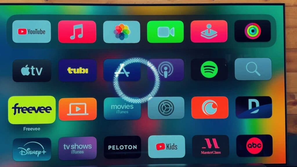 How to Download and Install Apps on Apple TV (1)