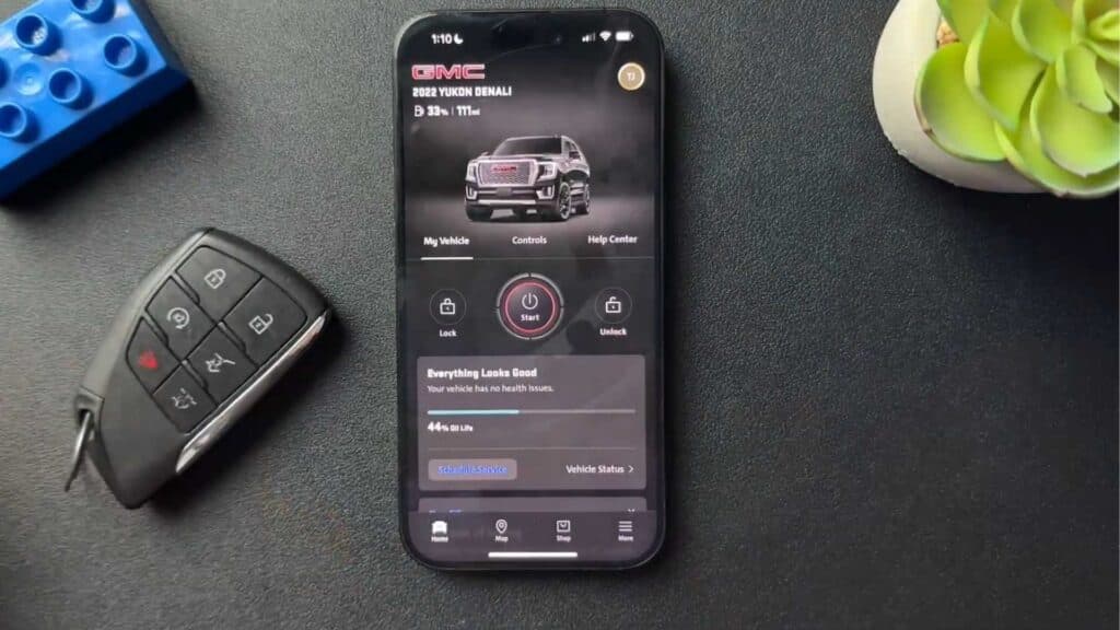 How to Fix a GMC or Chevrolet App That Won't Open