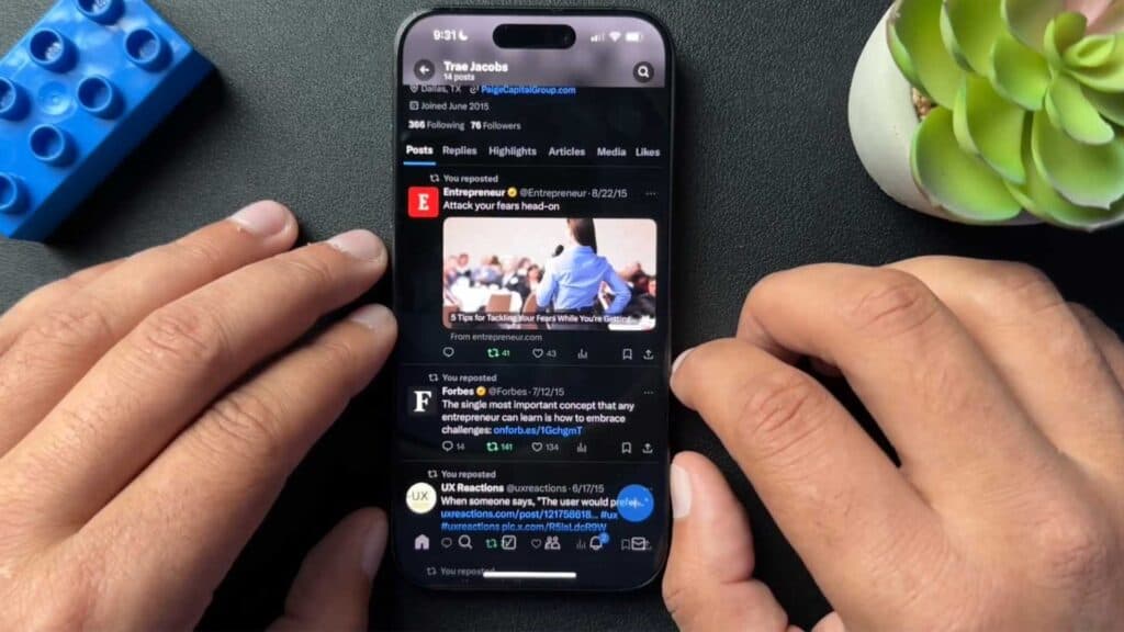 How to Delete Old Tweets and Reposts on X (Twitter)