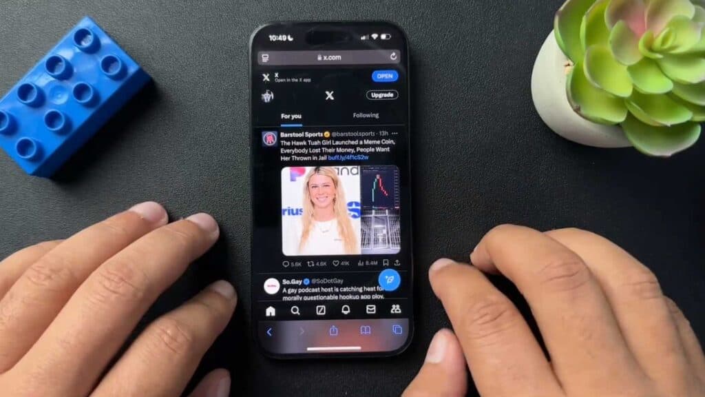 How to Turn Off Sensitivity Settings on Twitter and X