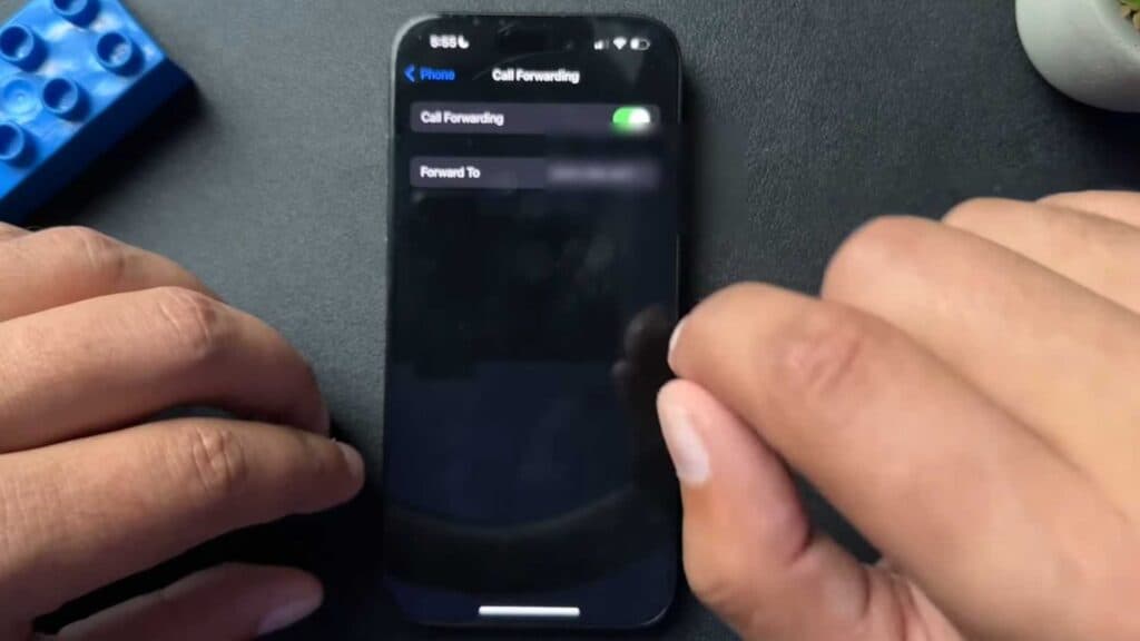 How to Set Up or Disable Call Forwarding on iPhone