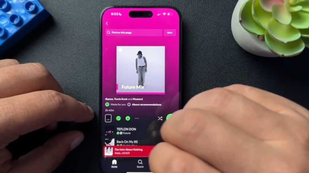 How to Download Spotify Songs and Playlists for Offline Listening