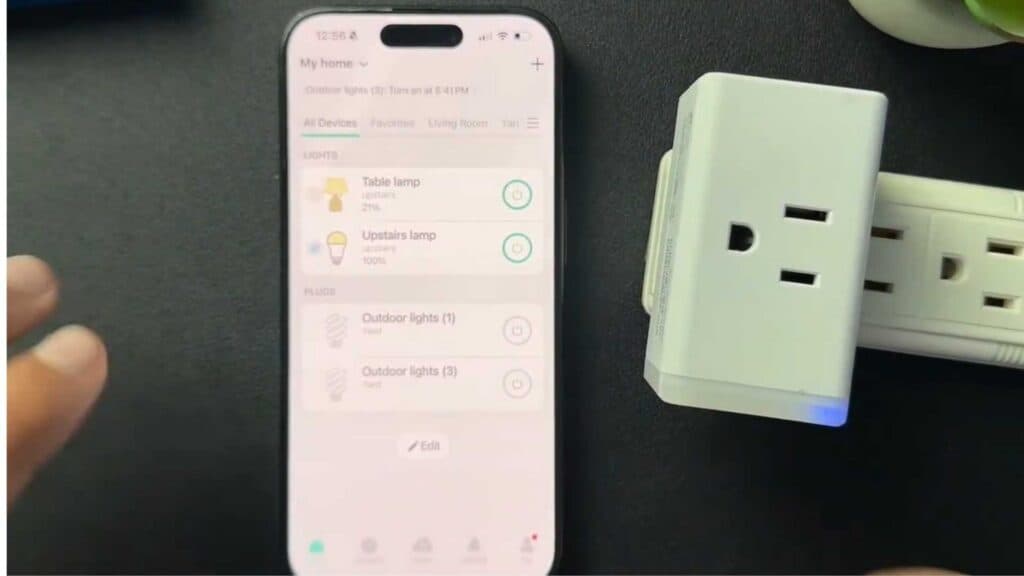 How to Change Wi-Fi on Your TP-Link Kasa Smart Plug