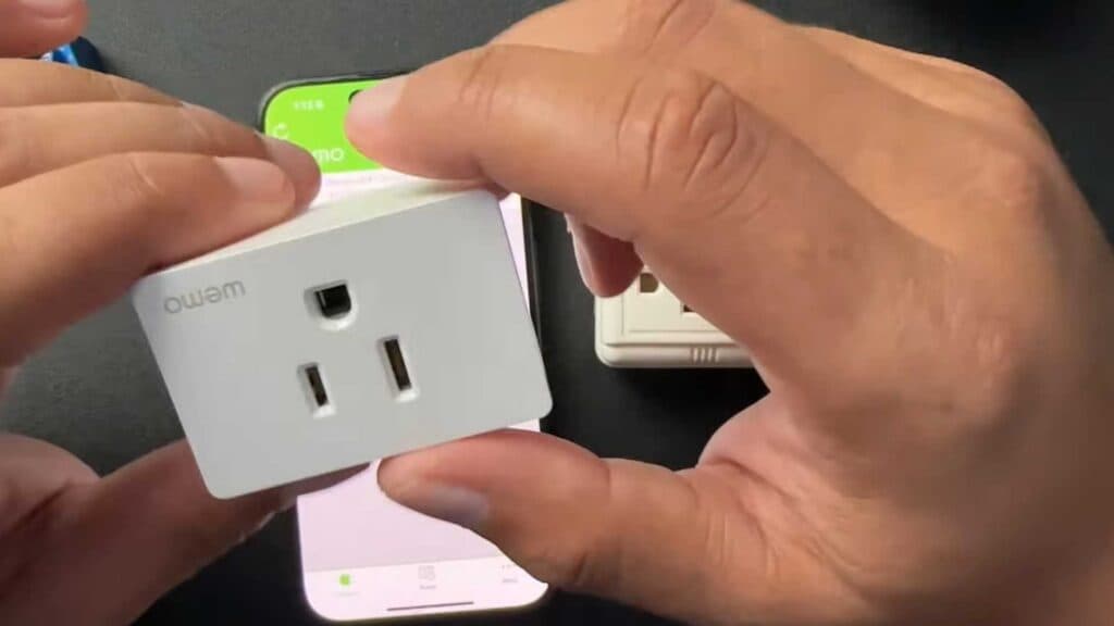 How to Factory Reset a Wemo Smart Plug