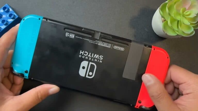 How to Reset Your Nintendo Switch Using Maintenance Mode