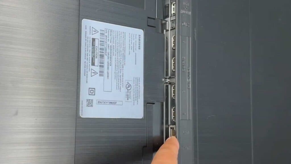 How to Troubleshoot Samsung TV HDMI Connection Issues