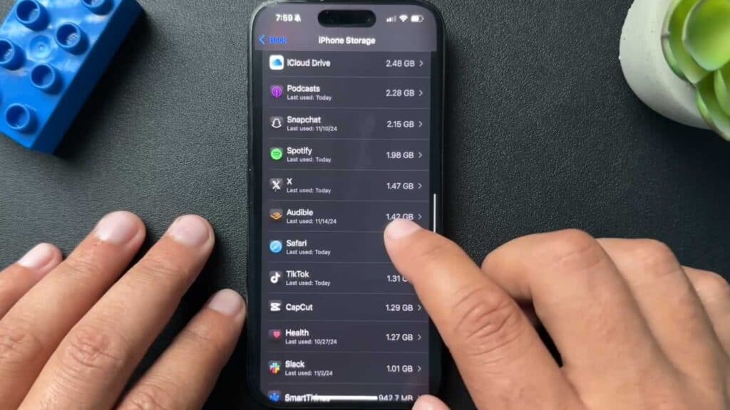 How to Permanently Delete Apps on an iPhone