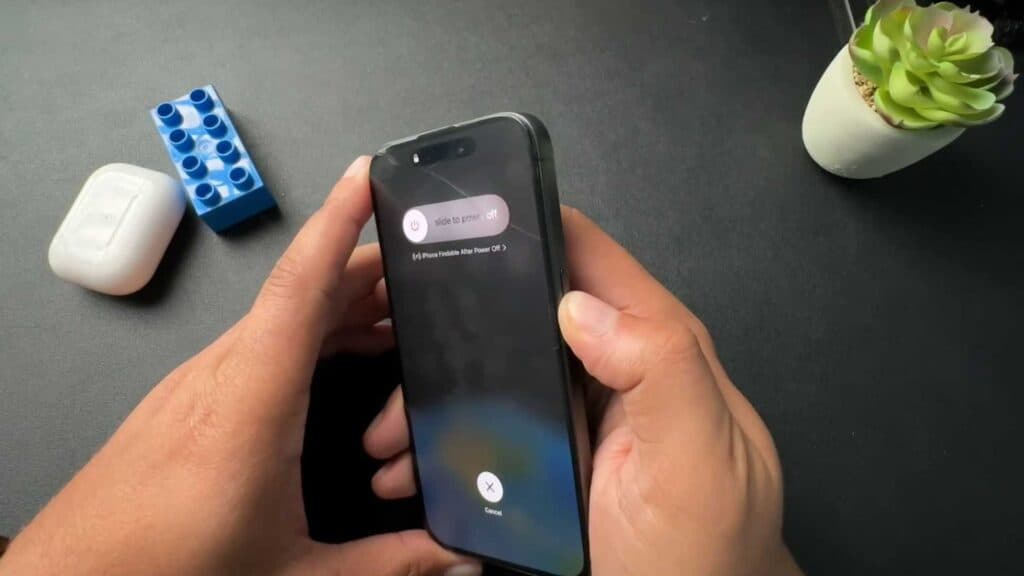 How to Force Restart Your Frozen iPhone
