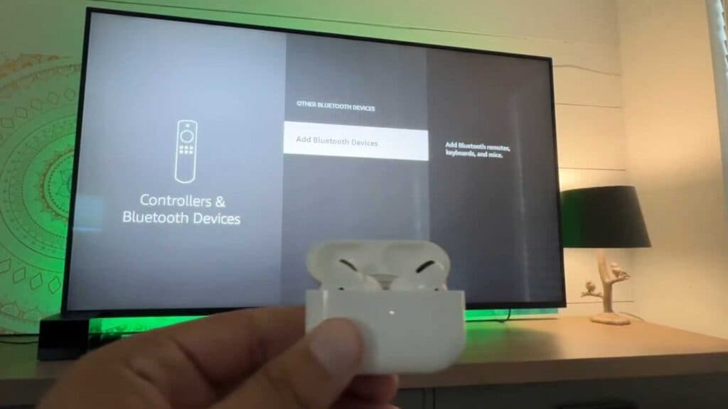 How to Connect Bluetooth Headphones to Your Fire TV (1)