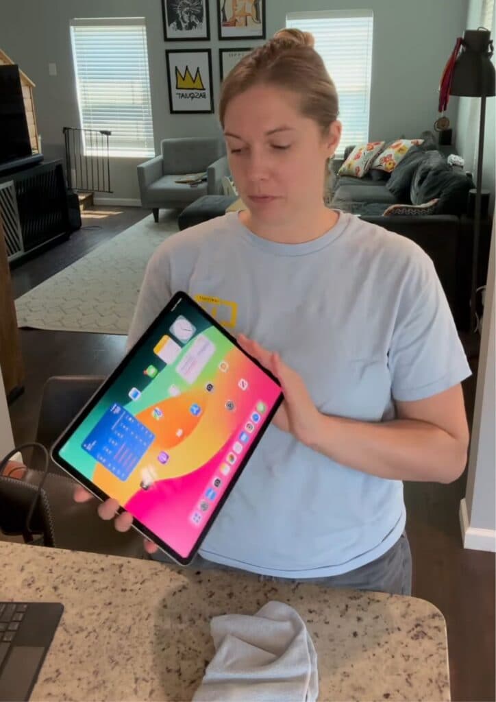 Can you replace your laptop with an iPad Pro