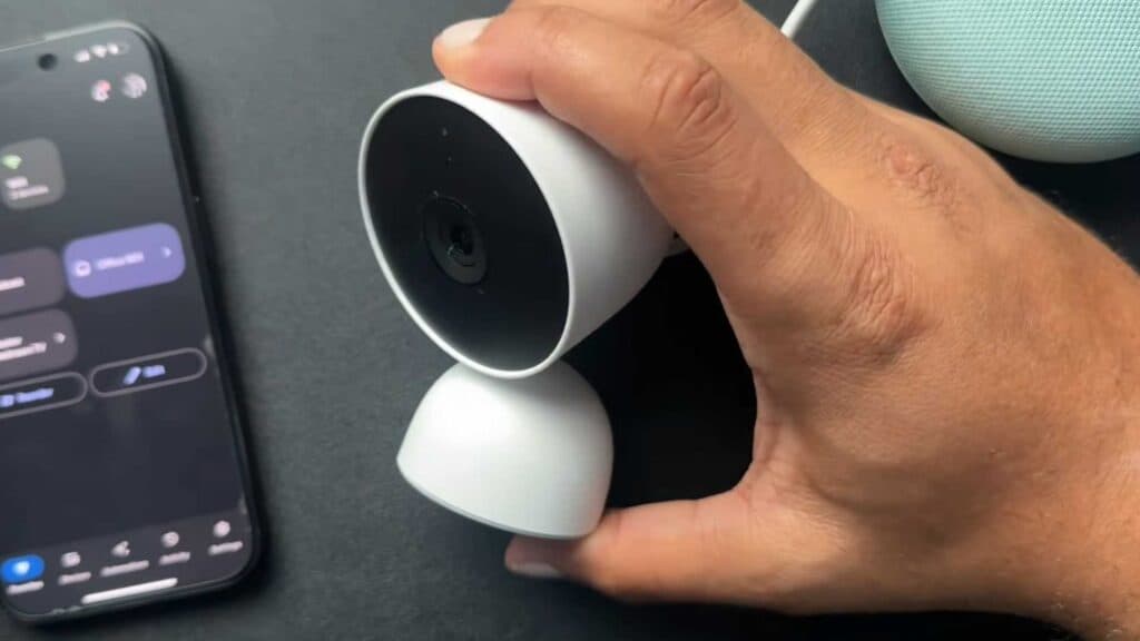 How to Factory Reset Your Wired Google Nest Camera