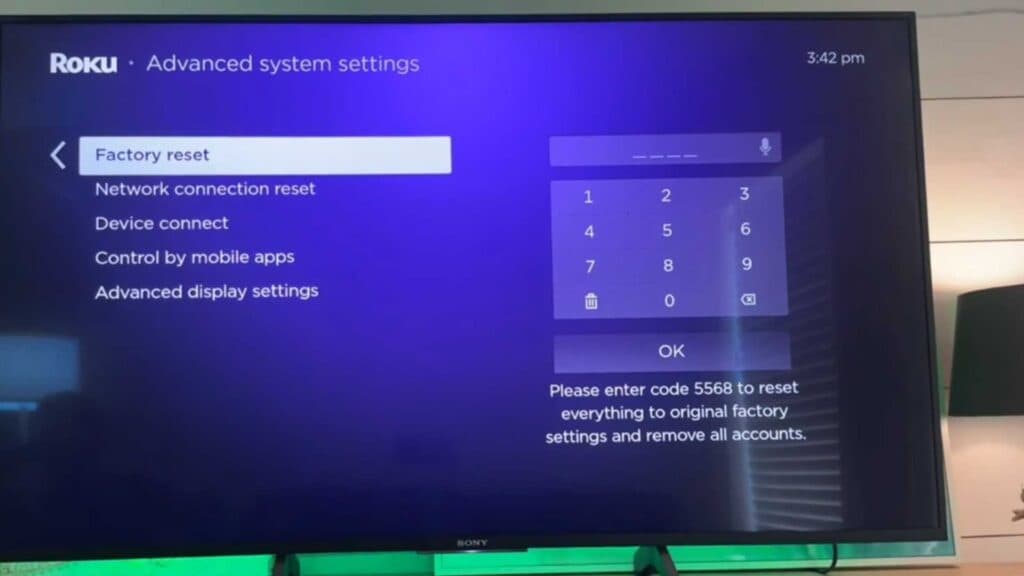How to Reset Roku (Factory Reset & Restart) (1)