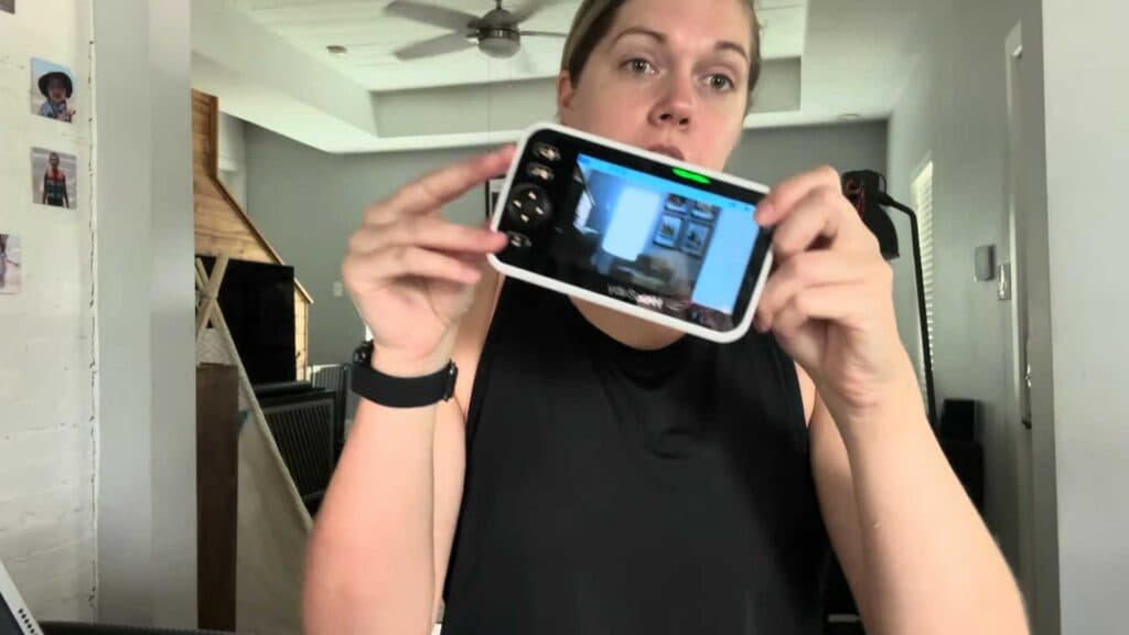 How to Setup and Customize Your Hello Baby Monitor