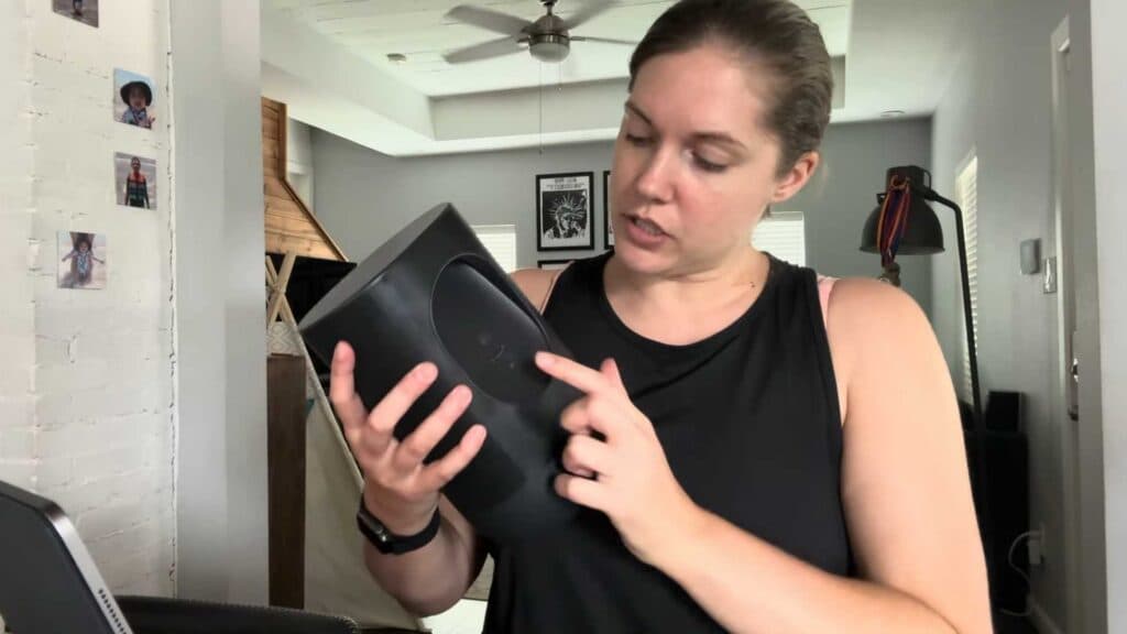 How to Sync Sonos Speakers and Fix Sound Echoes