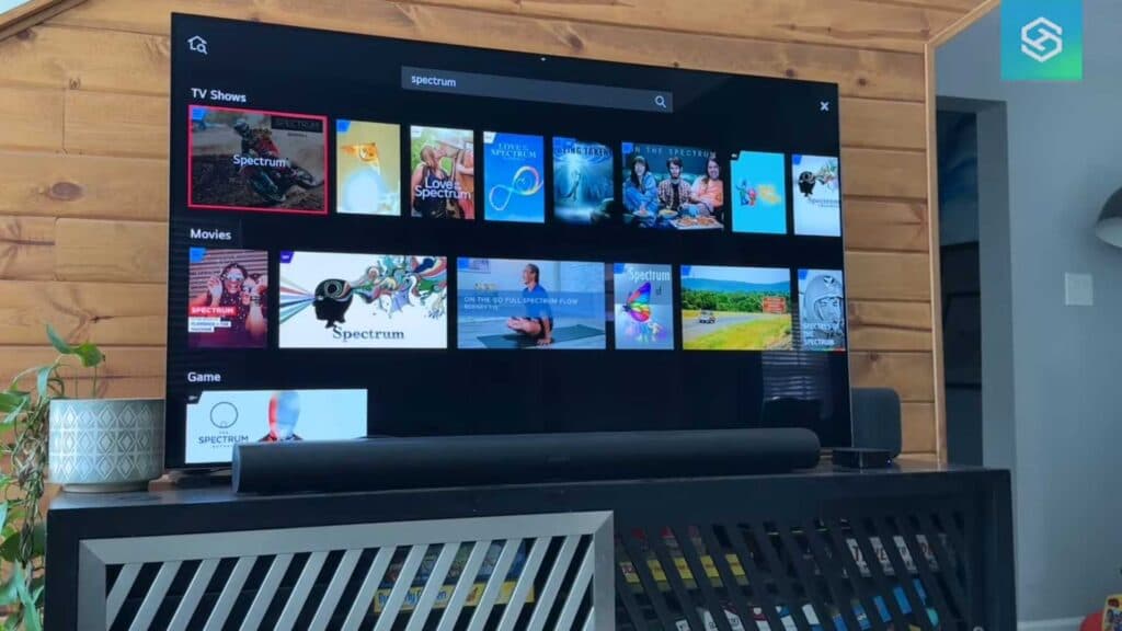 _How to Watch the Spectrum App on Your LG TV