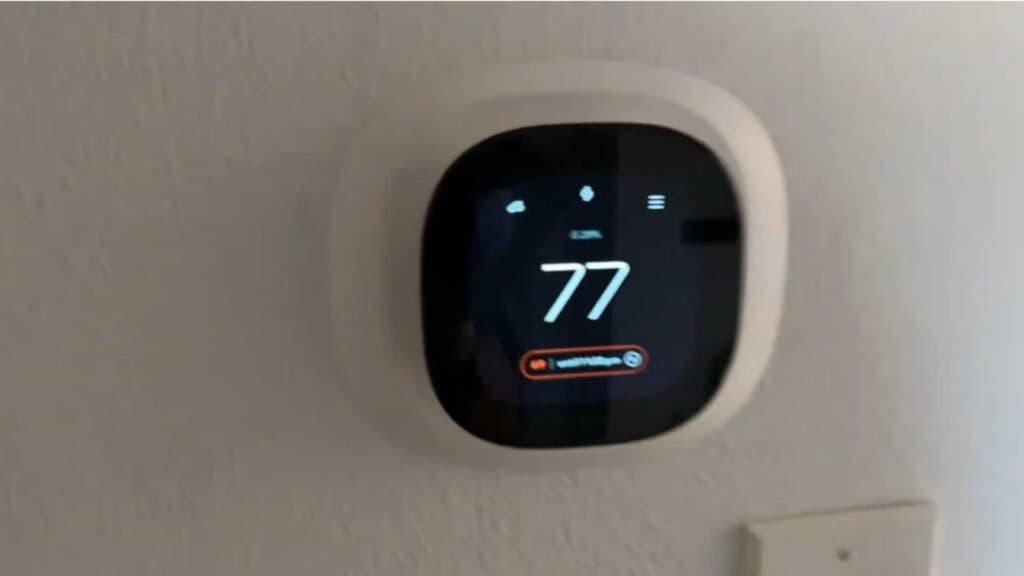 How to Fix an Ecobee Thermostat Stuck on Calibrating