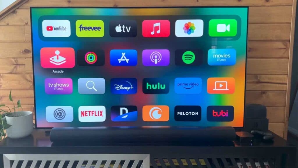 _How to Remove or Add Apps on Apple TV