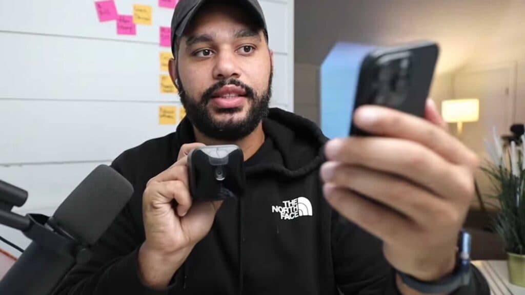 Blink Camera Arm VS Disarm (What They Mean)