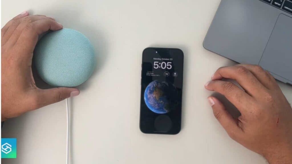 _Move, Remove and Change the address on Google Home devices