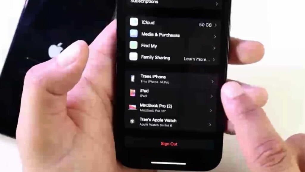 _How to reset iPhone and erase EVERYTHING