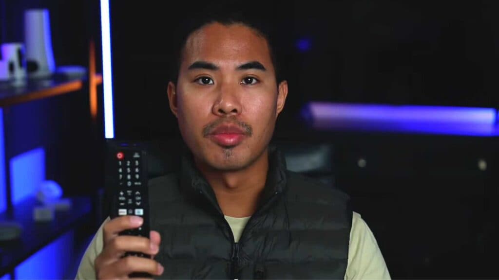 _How to install Chromecast on a Samsung TV